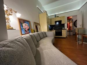 Appartement Ombragé 44m2 Riviera Palace Belle-Epoque, Restomod et Literie Prestige