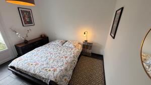 Villa TIKI BAR piscine chauffée 4 chambres