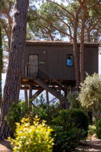Hotels La Signoria : photos des chambres