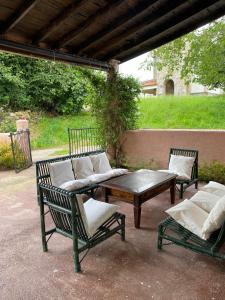 El Mirador de Abionzo