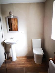 El Mirador de Abionzo