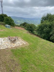 El Mirador de Abionzo