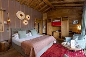 Hotels La Signoria : photos des chambres