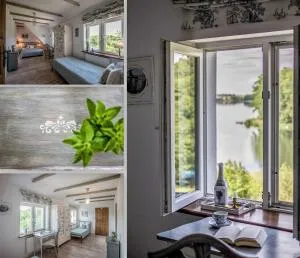 Dom pod Skrzydłami - Mazuchówka