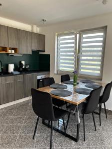 Dom na łące Jantar