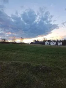 RAM domki w Bieszczadach - Bircza