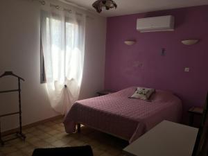 VILLA PROVENCALE AVEC PISCINE et SPA