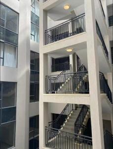 Jessy Stays Nairobi Fedha Estate