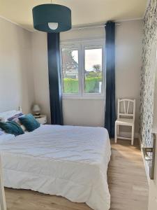 Villa de la plage, front de mer, Juno beach