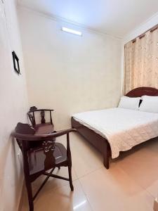 khách sạn Hồng Tâm