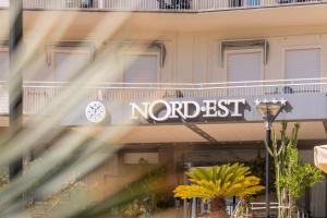 Hotel Nord Est