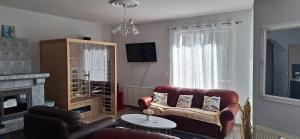 Wellrest Nature Vendégház