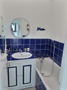 Villa de la plage, front de mer, Juno beach