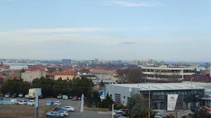 Tomis Plus residence