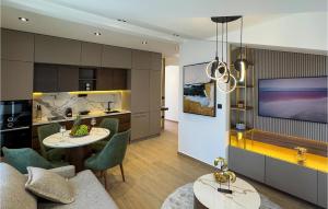 Nice Apartment In Korcula With Sauna