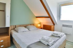 Maison des dunes