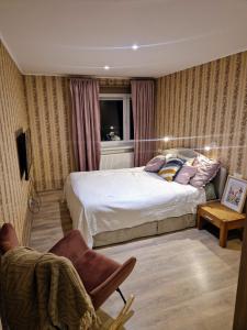 Cosy apartment in Padise