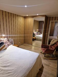 Cosy apartment in Padise