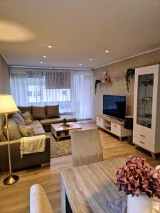 Cosy apartment in Padise