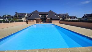 Maisons de vacances Maison des dunes : photos des chambres