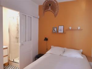 Appartements Le cocon pop : photos des chambres