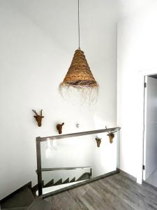 Gorgeous douplex apartment in Parque Holandes