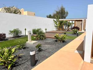 Gorgeous douplex apartment in Parque Holandes