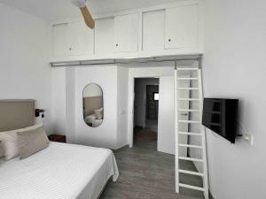 Gorgeous douplex apartment in Parque Holandes