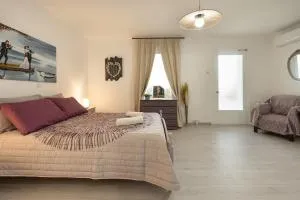 Fairytale Apartment - Vrontados