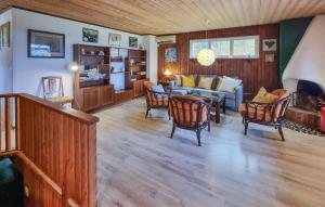 Nice Home In Romelanda With Sauna