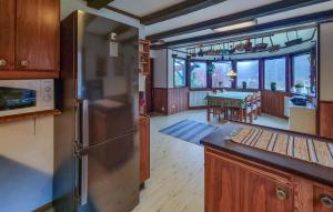 Nice Home In Romelanda With Sauna