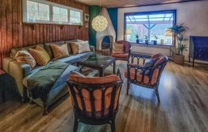 Nice Home In Romelanda With Sauna