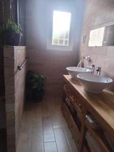 Sejours chez l'habitant La chapelle : photos des chambres