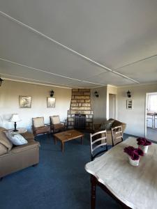 Mooiplaas Guest Farm