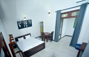 Janapriya Lake Resort