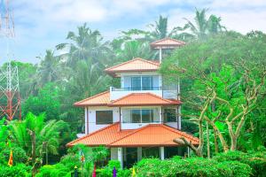 Janapriya Lake Resort