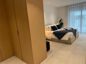 Luxury Lagos, Huge Outdoor Patio