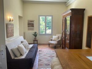 Mas La Magnanerie du Ventoux