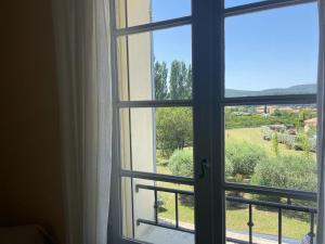 Villas Mas La Magnanerie du Ventoux : photos des chambres