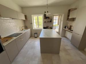 Villas Mas La Magnanerie du Ventoux : photos des chambres