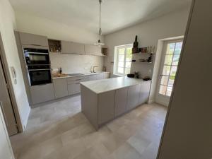 Villas Mas La Magnanerie du Ventoux : photos des chambres