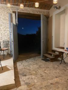 Villas Mas La Magnanerie du Ventoux : photos des chambres