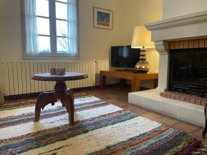 Villas Mas La Magnanerie du Ventoux : photos des chambres