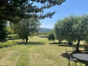 Villas Mas La Magnanerie du Ventoux : photos des chambres