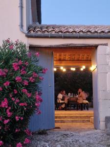 Villas Mas La Magnanerie du Ventoux : Villa