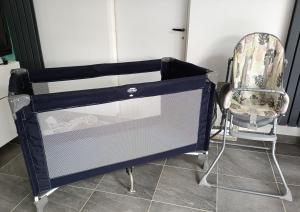 Appartements Stockholm : photos des chambres