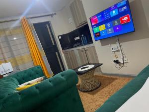 Jessy Stays Nairobi Fedha Estate