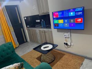 Jessy Stays Nairobi Fedha Estate