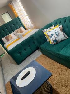 Jessy Stays Nairobi Fedha Estate