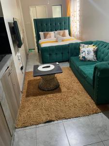 Jessy Stays Nairobi Fedha Estate